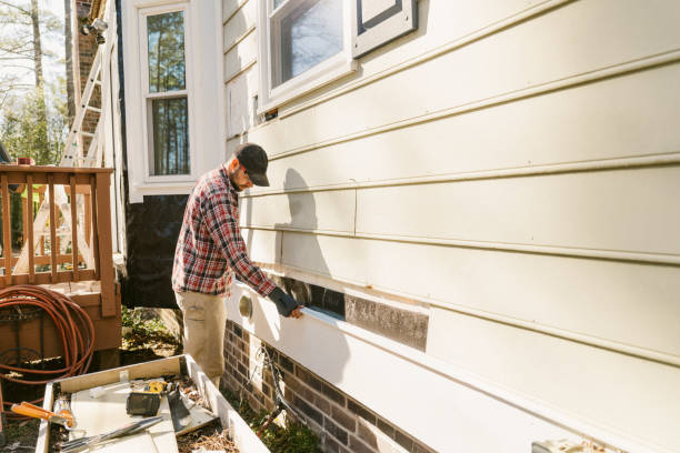 Trusted Wood Siding service in Clemson, SC - Creative Siding